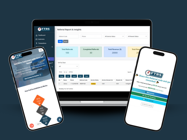 Appointment Booking & Management