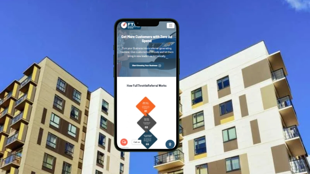 Real Estate Referral Programs