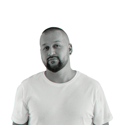 Chris Delgado
