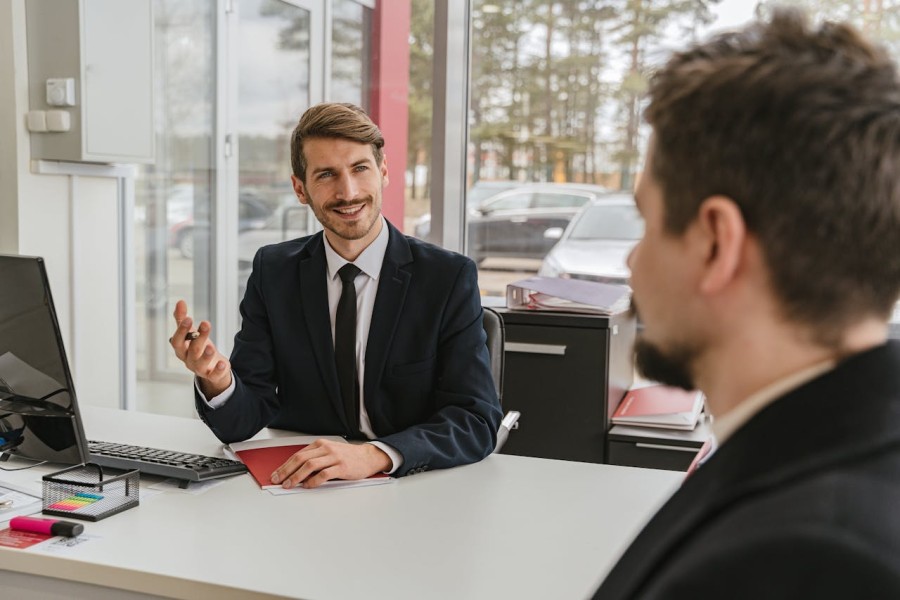 How QR Code Referrals Can Drive More Customers to Your Car Business