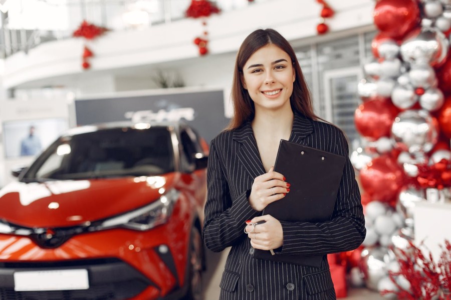 Tracking and Measuring the Success of Your Car Referral Program