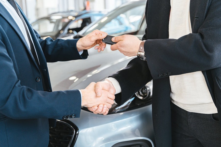 Common Mistakes to Avoid When Launching Your Car Referral Program